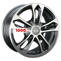 6,5*16 5*139,7 ET40 98,5 LS 197 GMF