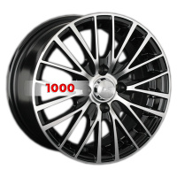 6,5*15 4*100 ET45 60,1 LS 768 BKF