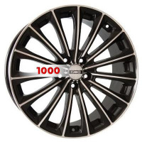 7,5*17 5*112 ET40 66,6 Neo 730 BD