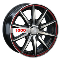 6,5*15 4*98 ET32 58,6 LS 221 FBKFRL (конус)
