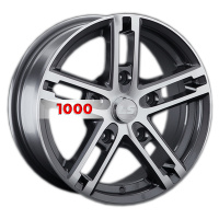 6,5*15 5*139,7 ET40 98,5 LS 292 GMF (конус)