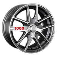 6,5*15 5*114,3 ET45 73,1 LS 771 GMF (конус)