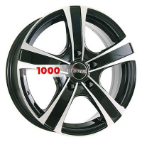 6*15 4*114,3 ET45 56,6 TechLine 539 BD