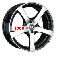 6,5*15 4*100 ET40 73,1 LS 357 BKF (конус)