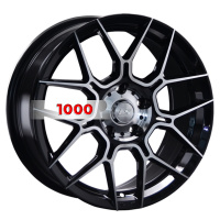 8*18 5*114,3 ET45 67,1 LS 1265 BKF (конус)