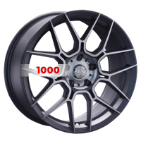 8*18 5*114,3 ET35 60,1 LS 1265 MGMF (конус)