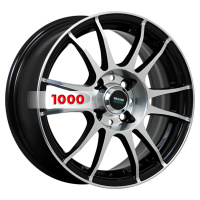 6*15 4*100 ET48 54,1 Megami MGM-3 BKF