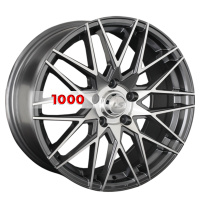 6,5*15 5*114,3 ET45 73,1 LS 784 GMF (конус)