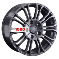 8,5*20 5*150 ET58 110,1 Replay LX153 GM (пш)