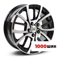 6*15 5*100 ET40 57,1 TechLine 548 BFP