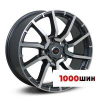 9*20 5*150 ET45 110,1 LegeArtis Concept-TY556 HBFP