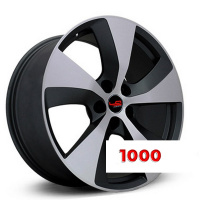 9*20 5*112 ET33 66,6 LegeArtis Concept-A516 MBFP