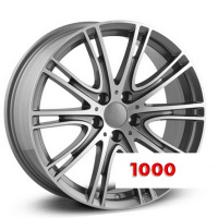 8*17 5*112 ET27 66,6 LegeArtis Concept-B532 HBFP
