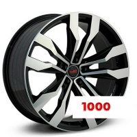 9*20 5*112 ET33 66,6 LegeArtis Concept-VV548 BFP