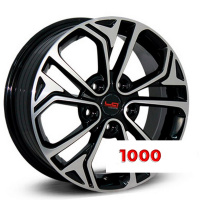 7,5*19 5*114,3 ET49,5 67,1 LegeArtis Concept-HND530 BFP