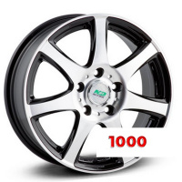 5,5*14 4*100 ET43 60,1 N2O Y283 BFP