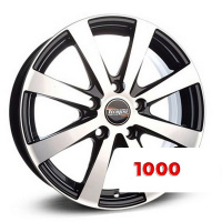 6*16 4*100 ET37 60,1 TechLine 634 BFP