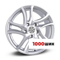 6,5*16 5*114,3 ET50 67,1 Replica H Ma51H S