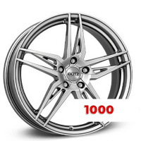 7,5*19 5*112 ET51 57,1 Dotz Interlagos shine HS