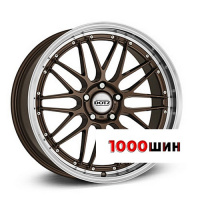7,5*17 5*112 ET48 70,1 Dotz Revvo BRZPL