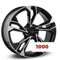 9*20 5*112 ET33 66,6 LegeArtis Concept-A538 BFP