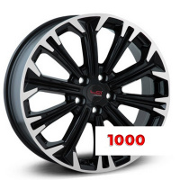 8*18 5*114,3 ET50 60,1 LegeArtis Concept-TY564 BFP