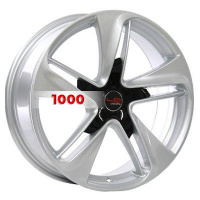 6,5*16 5*105 ET39 56,6 LegeArtis Concept-OPL503 Sil