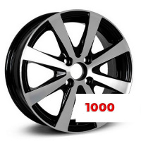5,5*15 4*100 ET45 54,1 TechLine 534 MBFP