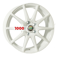 6*15 4*100 ET48 54,1 N2O Y4406 White