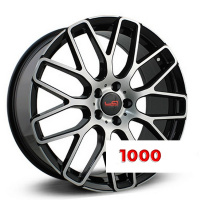 8,5*20 5*112 ET29 66,6 LegeArtis Concept-MR533 BFP