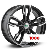 8*18 5*114,3 ET30 60,1 N2O Y903 BFP