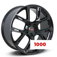 8,5*20 5*112 ET29 66,6 LegeArtis Concept-MR537 GB