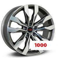 9*20 5*112 ET33 66,6 LegeArtis Concept-VV548 HBFP