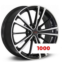 6,5*16 5*100 ET48 56,1 LegeArtis Concept-SB503 BFP