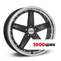 8,5*19 5*112 ET25 70,1 Dotz SP5 dark HBLP