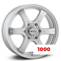 8*17 6*139,7 ET20 106,1 Dotz Crunch si S