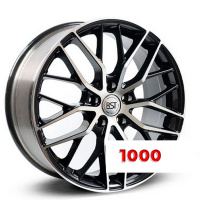 7,5*18 5*112 ET45 57,1 RST R008 MBFP