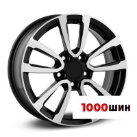 6,5*16 5*114,3 ET45 54,1 LegeArtis Optima GL18 BFP
