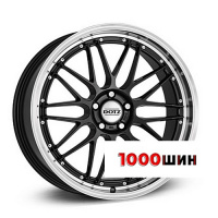 8,5*19 5*112 ET25 70,1 Dotz Revvo dark HBLP