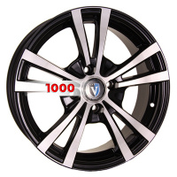 5,5*14 4*100 ET43 67,1 Venti 1404 BD
