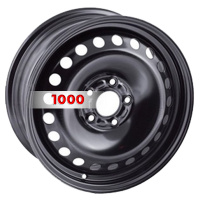 6*15 5*114,3 ET40 67,1 Trebl 64J40H Black