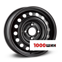 6*16 4*108 ET23 65,1 Trebl X40045 Black