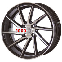 7,5*17 4*100 ET35 60,1 PDW 1022Left (CVT) M/B