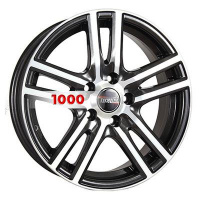 5,5*14 4*100 ET43 67,1 TechLine 429 BD