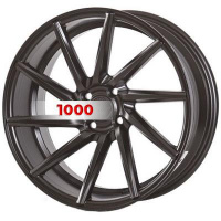 7,5*17 4*100 ET35 60,1 PDW 1022Left (CVT) U4B