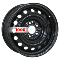 6,5*17 5*114,3 ET46 67,1 Trebl R-1725 Black