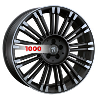 9,5*22 5*120 ET49 72,6 Replay LR90 MGMF (пш, LR002)