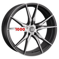 9*20 5*112 ET25 66,6 LS FlowForming RC04 MGMF конус