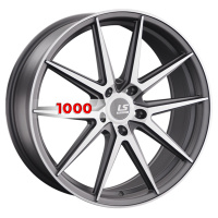 9*20 5*112 ET25 66,6 LS FlowForming RC08 MGMF конус