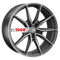 8,5*20 5*114,3 ET45 67,1 LS FlowForming RC58 MGMF конус